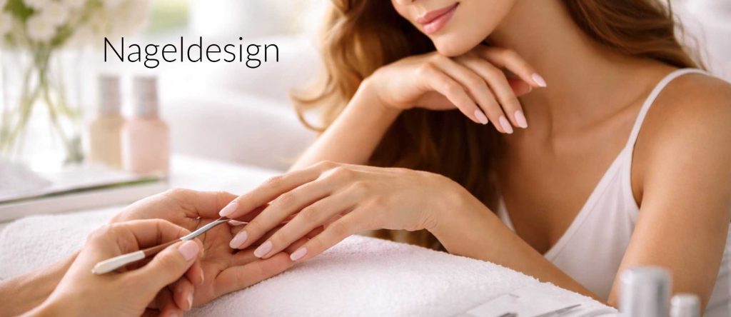 Nageldesign Aeterna Esthetica