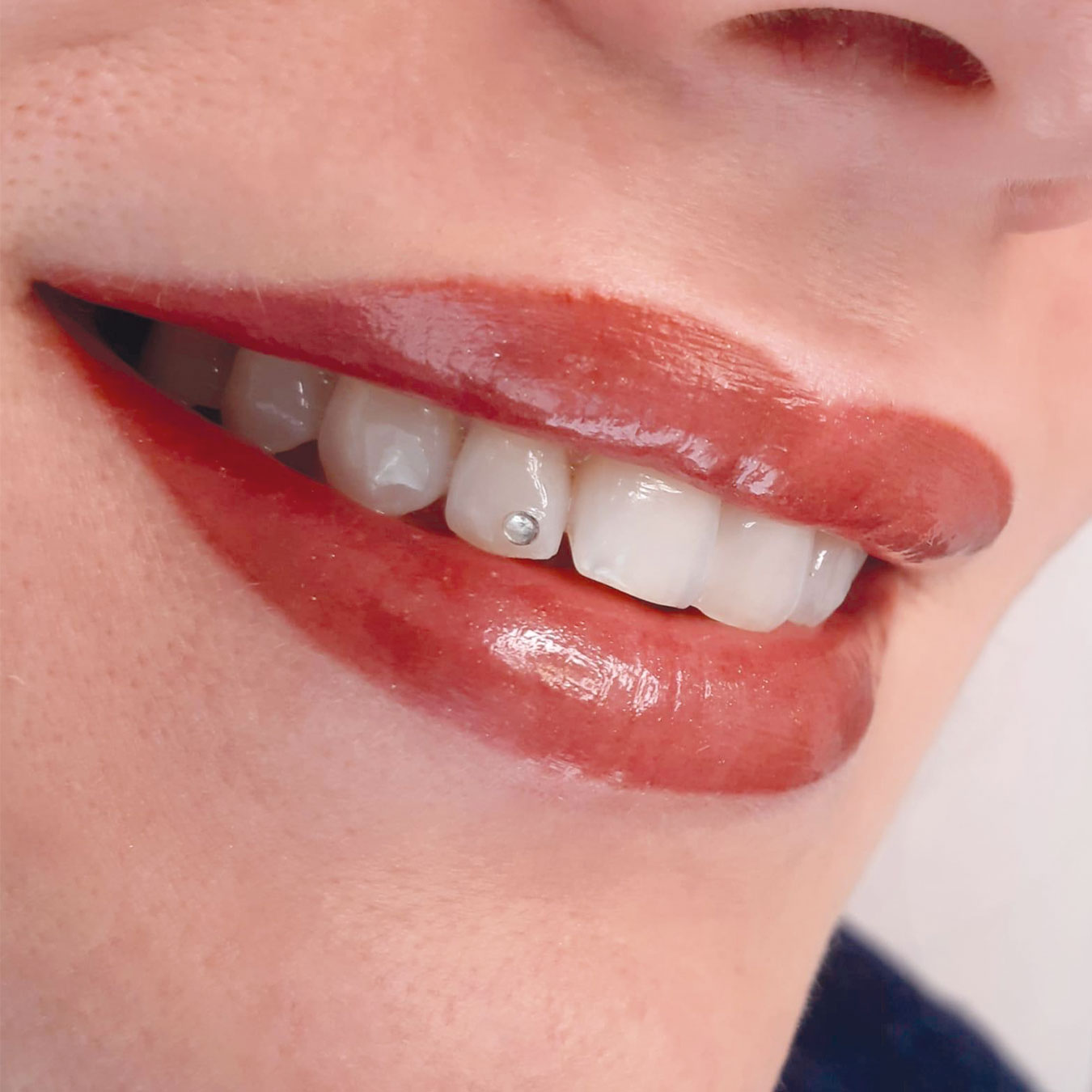 Permanent Make-up Aeterna Esthetica